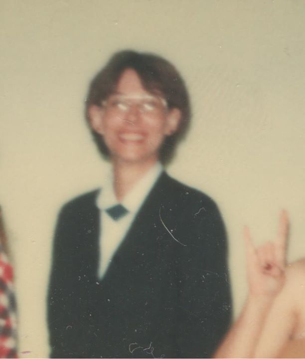 Julia Dubreuil - Class of 1969 - La Crosse High School