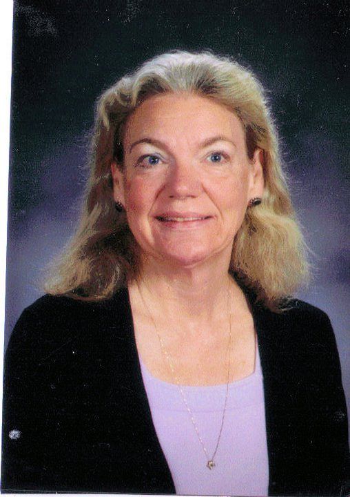Cynthia Lohrey - Class of 1972 - La Crosse High School