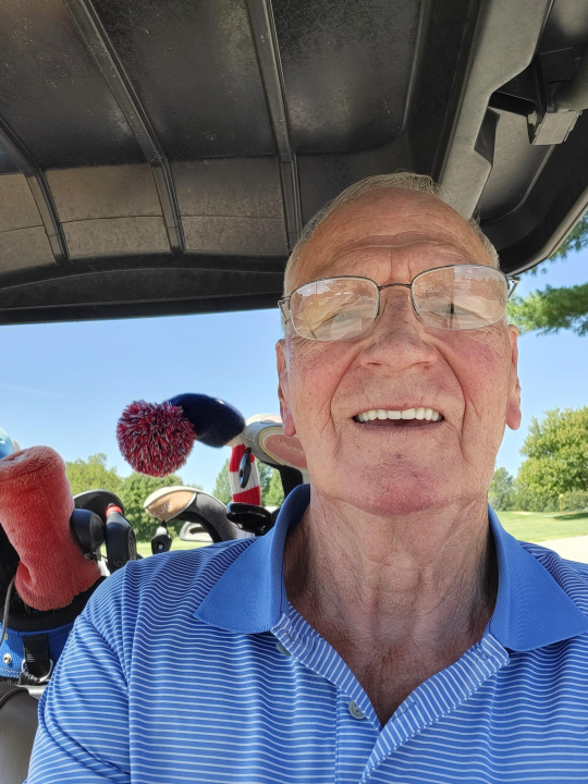 John Peach - Class of 1967 - La Crosse High School