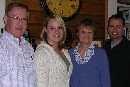 Jim Mullen - Class of 1963 - La Crosse High School