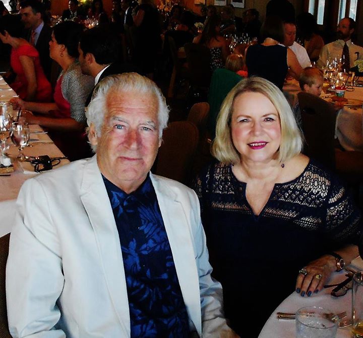 Shari Forbes - Class of 1962 - La Crosse High School