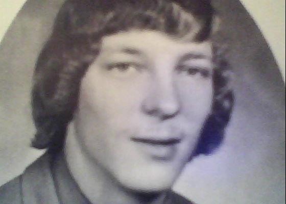 Bobby Smothers - Class of 1973 - Thompsonville High School