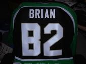 Brian Schunck - Class of 1999 - Marysville High School