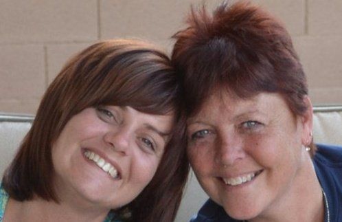 Maureen Headlee - Class of 1979 - Marysville High School