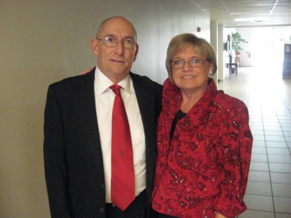Linda Martin - Class of 1964 - Marysville High School