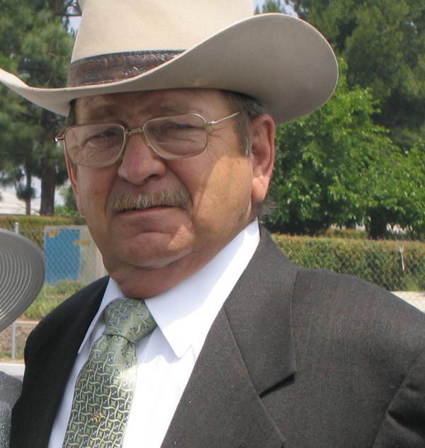 Charles Ward - Class of 1959 - Marysville High School