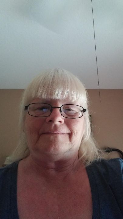 Deborah Austin - Class of 1973 - Marysville High School