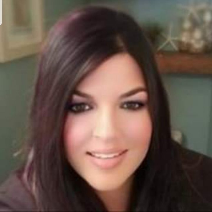 Selena Brown - Class of 1995 - Marysville High School