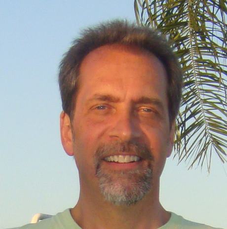 Thomas Simons - Class of 1977 - Marysville High School