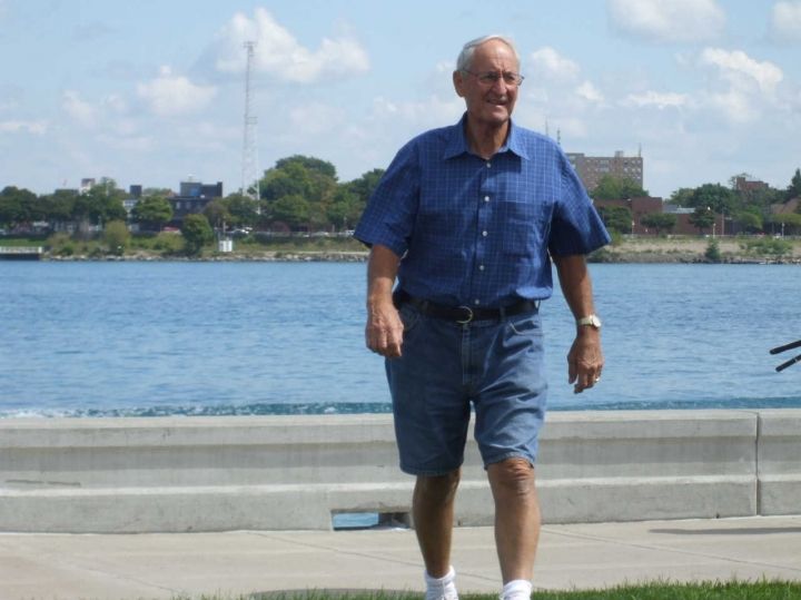 Arnold Rose - Class of 1956 - Marysville High School