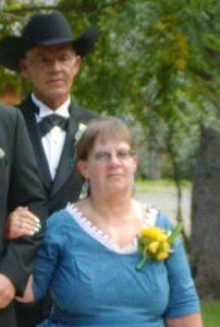 Sherry Smith - Class of 1967 - Marysville High School