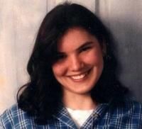 Jamie Warsinski - Class of 1996 - Marysville High School