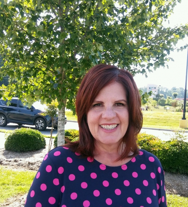 Dawn Precour - Class of 1980 - Marysville High School