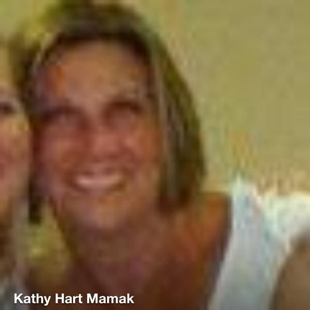 Kathy Mamak - Class of 1981 - Marysville High School