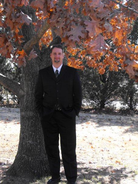 Chad Brodrick - Class of 1989 - Lakin High School