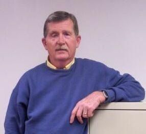 Pat (luke P,) Edwards - Class of 1959 - Lakin High School
