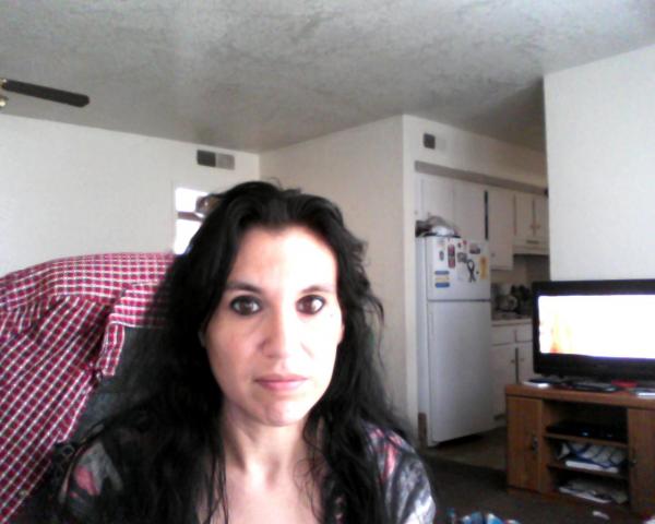 Tanja Rodriguez - Class of 1994 - Lakin High School