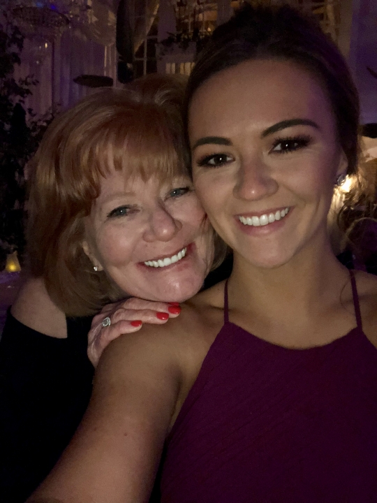 Patty McCarthy - Class of 1975 - Lakin High School