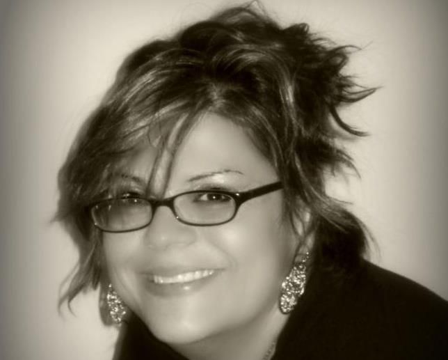 Michelle Calderon - Class of 1993 - Lakin High School