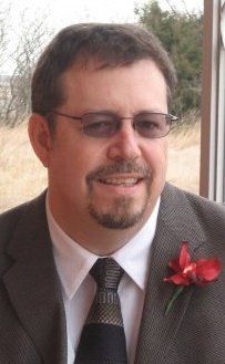Bruce Symes - Class of 1981 - Lakin High School