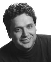 Jeff Madden - Class of 1986 - Thornwood High School