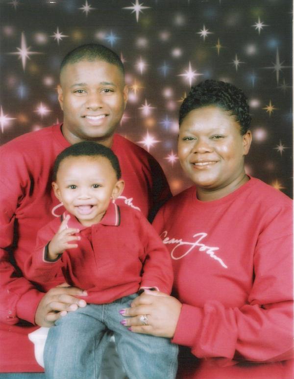Radonna Daniels - Class of 1998 - Thornwood High School