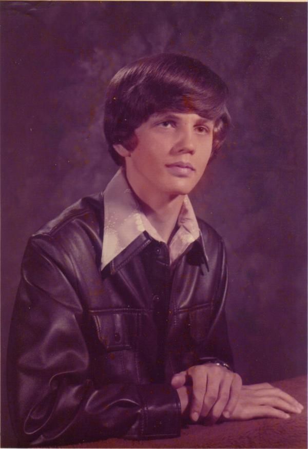 Timothy Ciciora - Class of 1976 - Thornwood High School