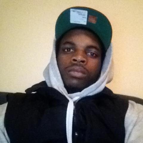 Nando Williams - Class of 2010 - Thornwood High School