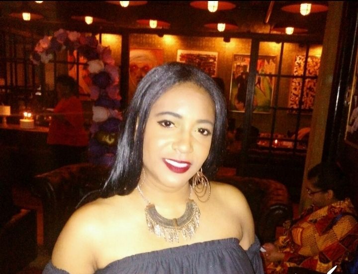 Keisha Stewart - Class of 1986 - Thornwood High School
