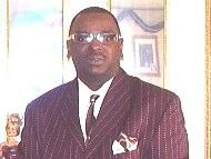 Jerome Taylor - Class of 1981 - Thornwood High School