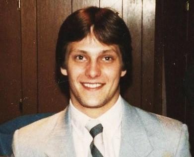 Matthew Mcdermott - Class of 1985 - Thornwood High School