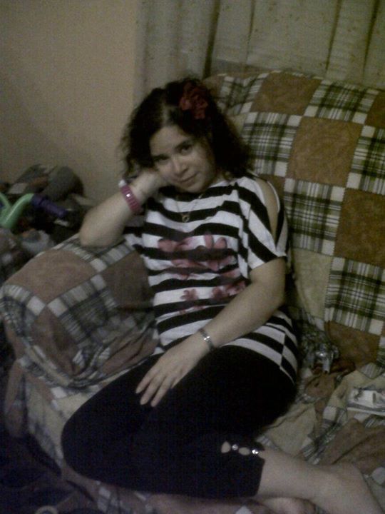 Nora Santiago Montelongo - Class of 1997 - Thornwood High School