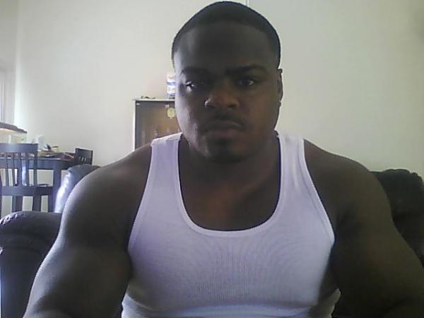 David Woodward - Class of 2000 - Thornwood High School