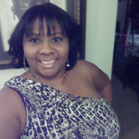Juanita Austin - Class of 1985 - Thornwood High School