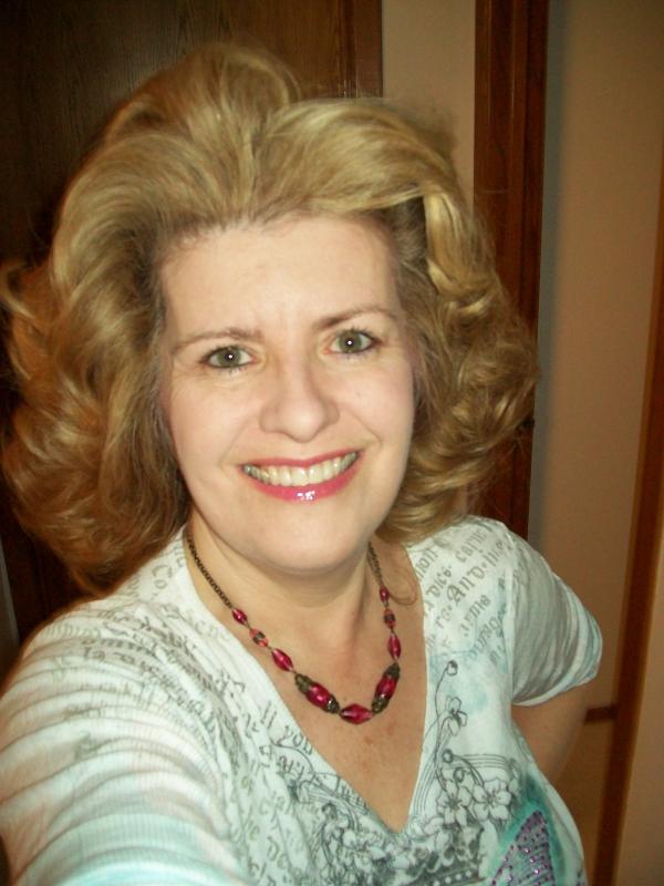 Christine Yonker - Class of 1978 - Thornwood High School