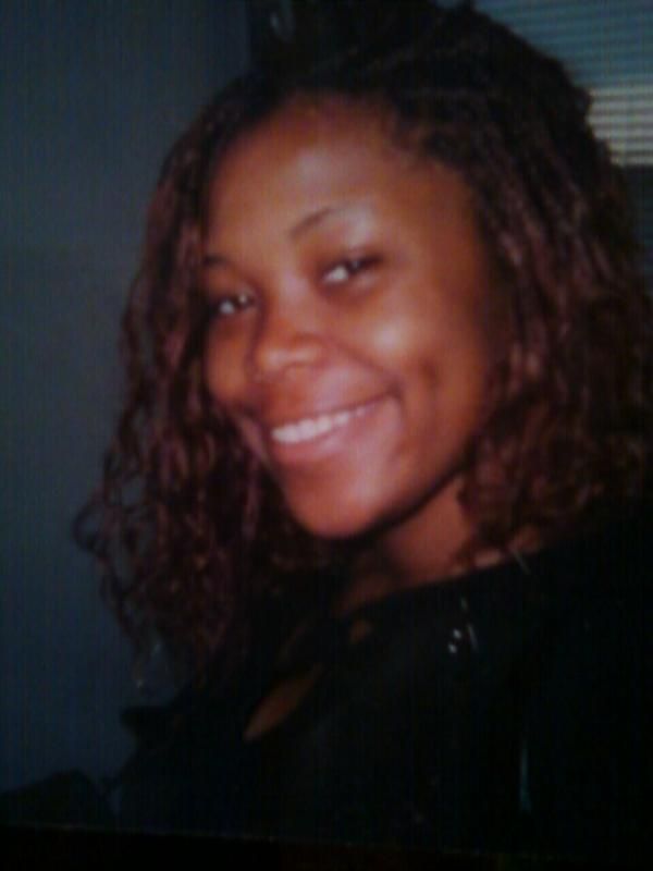 Brittany Carter - Class of 2002 - Thornwood High School