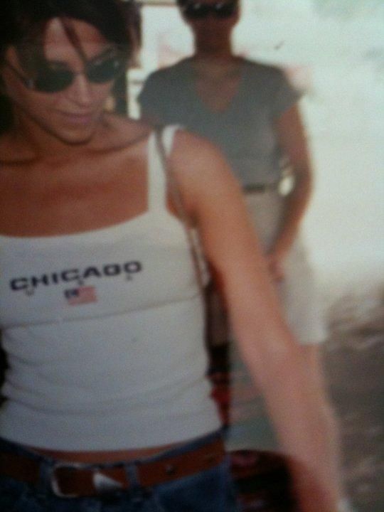 Doree Genovese - Class of 1990 - Thornwood High School