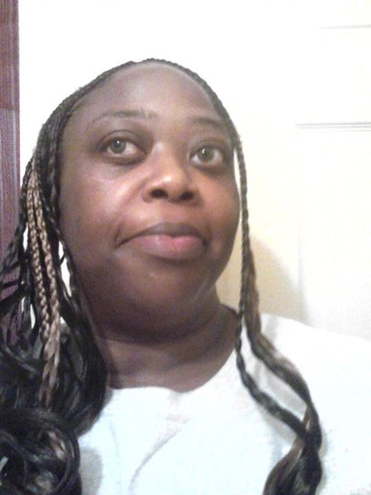 Lawanda Terese - Class of 1996 - Thornwood High School