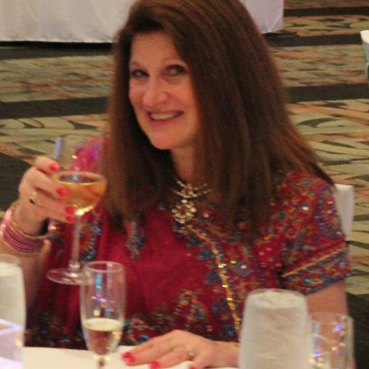 Leslie Graske - Class of 1975 - Thornwood High School