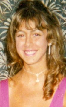 Sandra Luxen - Class of 1995 - Thornwood High School