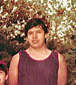 John Orellana - Class of 1975 - Thornwood High School