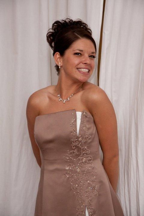 Stephanie Glass - Class of 2002 - Thornwood High School