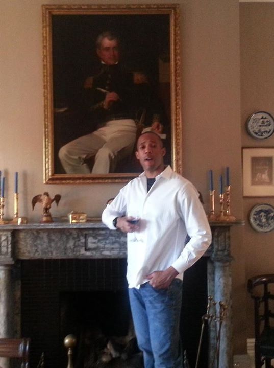 David Nevels - Class of 1999 - Thornwood High School