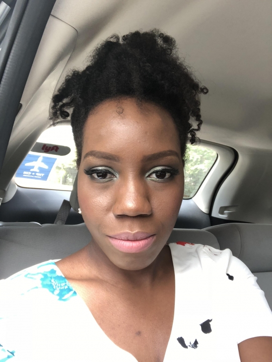 Kimberly Walker - Class of 2008 - Thornwood High School