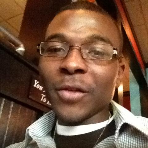 Darry Wilson - Class of 2008 - Thornwood High School