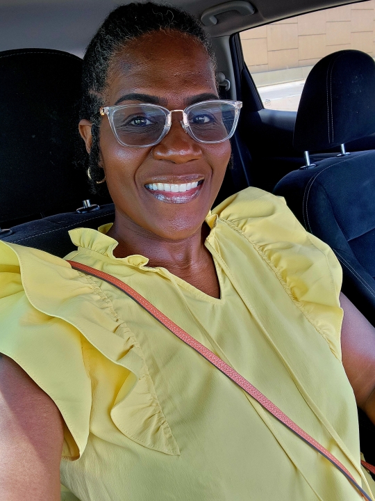 Angel Abbott - Class of 1995 - Thornwood High School