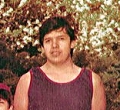 John Orellana, class of 1975