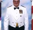 CDR. David Bates (Ret.)