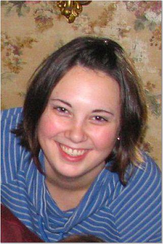 Sarah Woods - Class of 1999 - Lansing High School