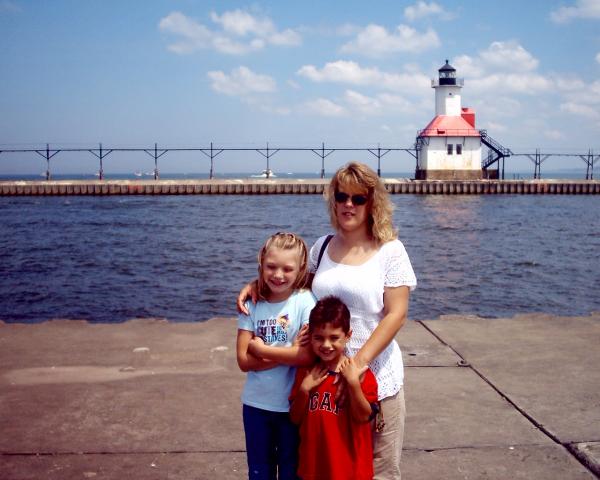Debbie Bradford - Class of 1989 - Lansing High School